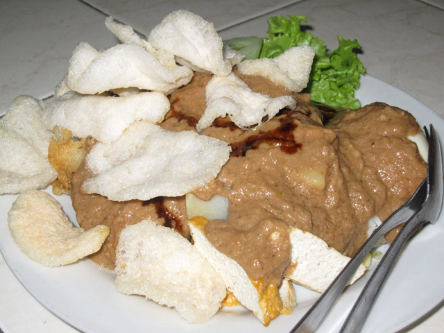 Gado Gado