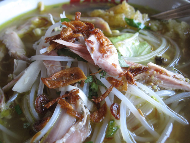 Soto Ayam