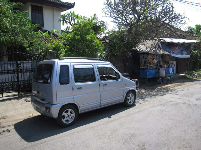 Suzuki Karimun img_3188