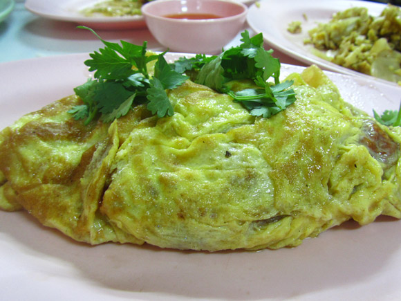 Kai Yat Sai ไข่ยัดใส่ ไข่ยัดใส่