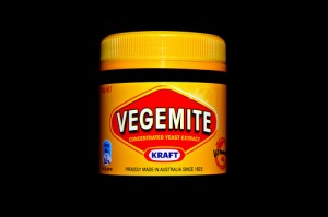 Australian vegemite
