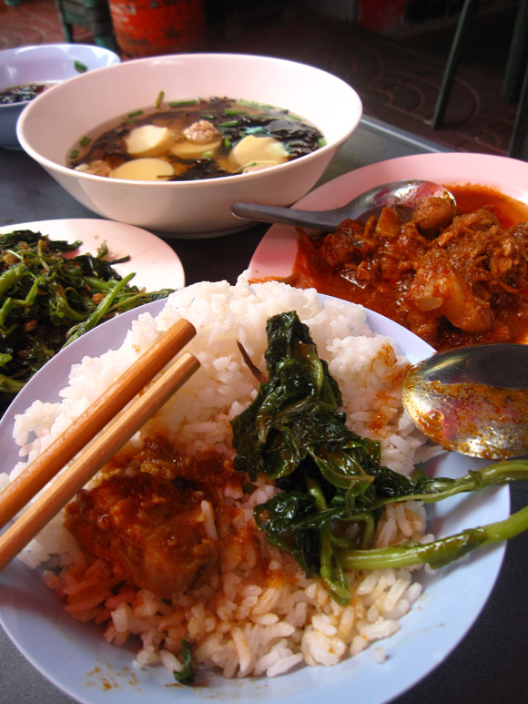 yaowarat feast chinatown feast