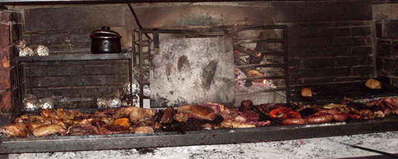 buenos aires asado argentina asado
