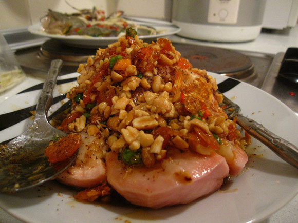 grataun-song-kreung santol song kreung