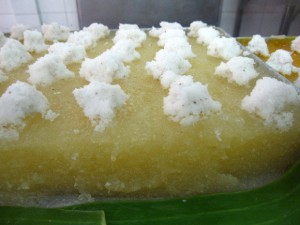 Khanom Mun