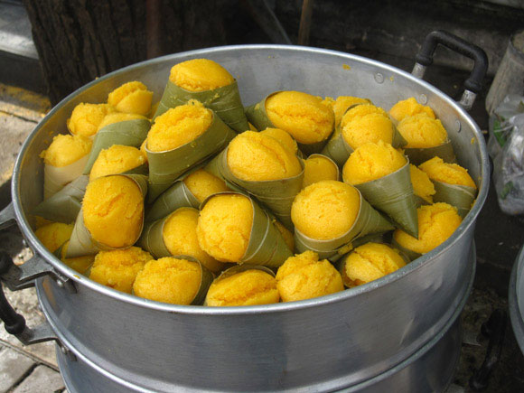 khanom-tarn Khanom Tarn