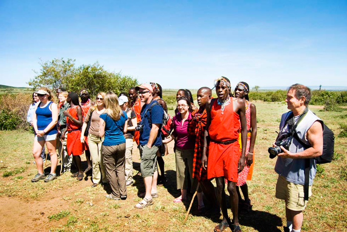 Masai Group Masai Group