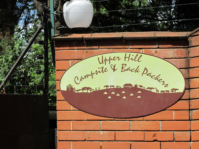 Accommodation in Nairobi Accommodation in Nairobi