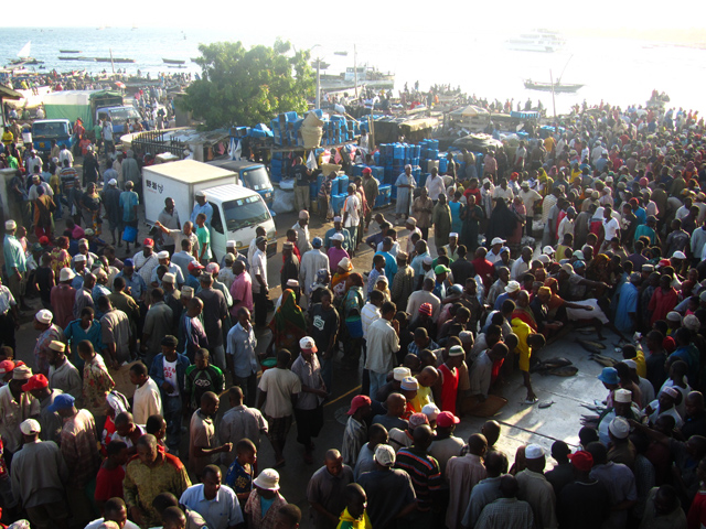 Things to do in Dar Es Salaam Attractions in Dar Es Salaam, Tanzania