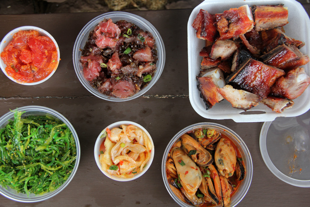 Hawaii Food Hawaii Food