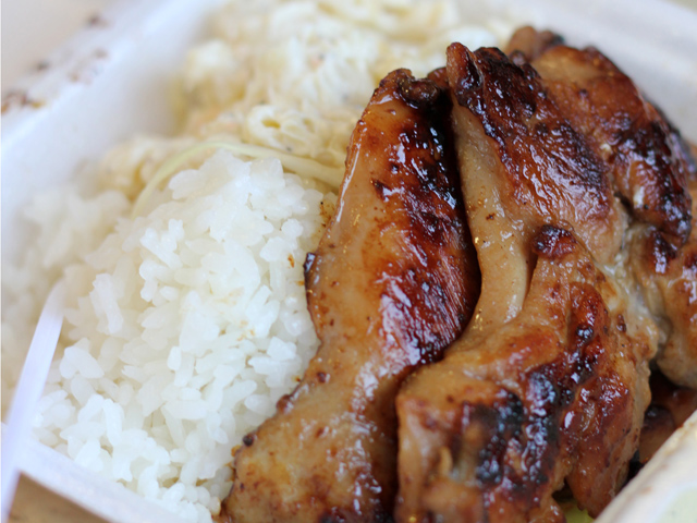 Is this authentic American food? Is this authentic American food?