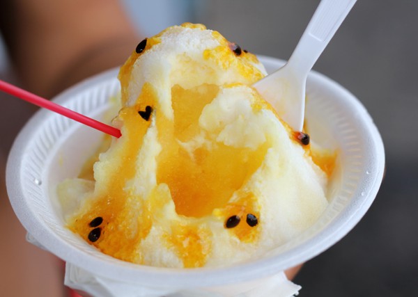 Waiola Shave Ice
