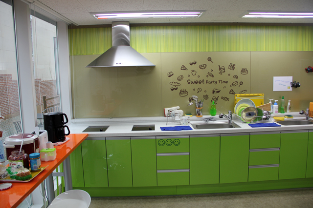 Accommodation in Seoul, South Korea Accommodation in Seoul, South Korea