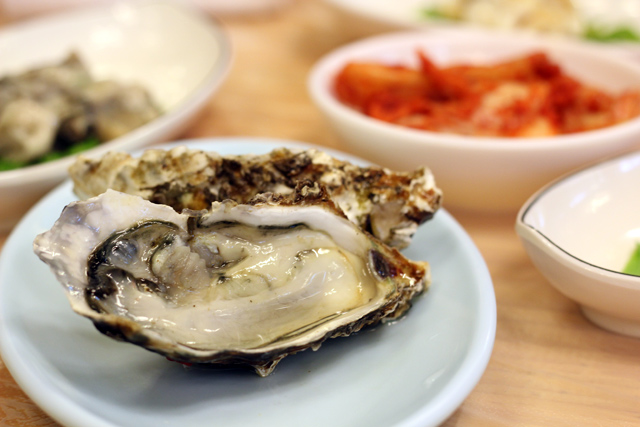 Noryangjin Fish Market Noryangjin Fish Market