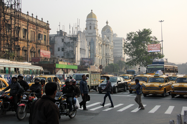 Kolkata Travel Guide and Useful Information Kolkata Travel Guide and Useful Information