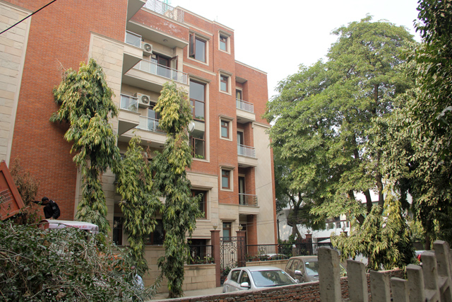 Where to stay in Delhi - Saket Bed and Breakfast Where to stay in Delhi - Saket Bed and Breakfast