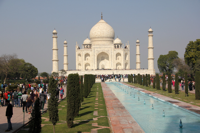 Agra Travel Guide Agra Travel Guide