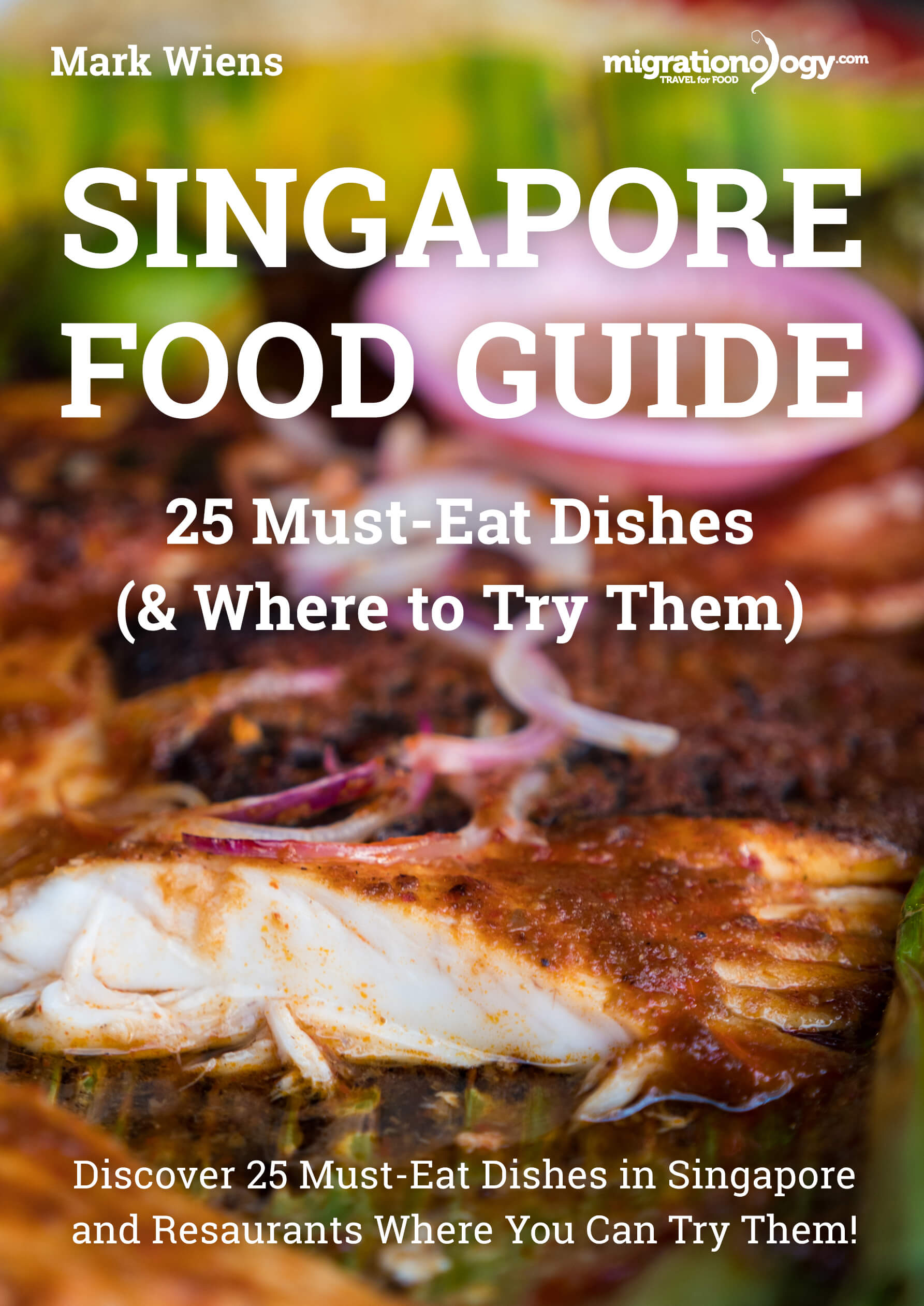 best Singapore food